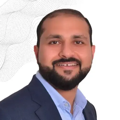 Dr. Ehsan Ullah
