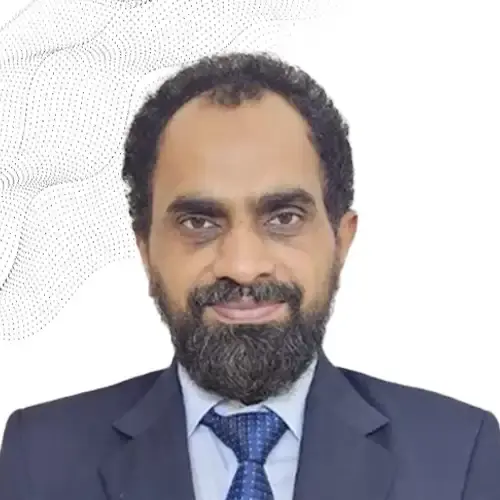 Dr. Kamran Malik