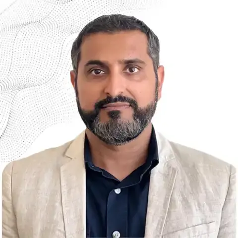 Dr. Zaki Mallik
