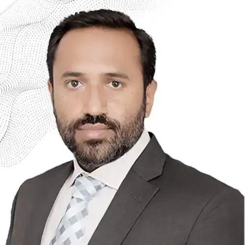 Hassan Ashraf