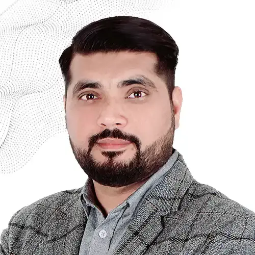 Nadeem Latif