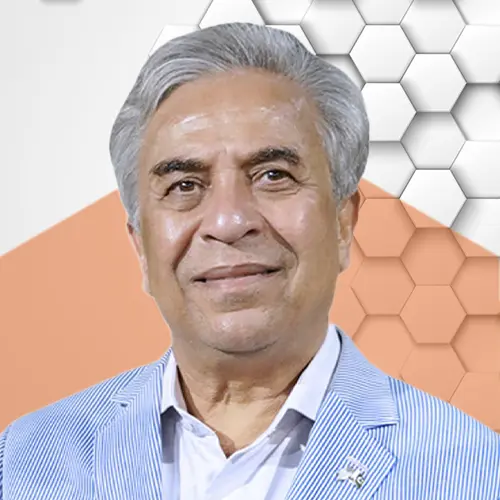 Shahid A khan
