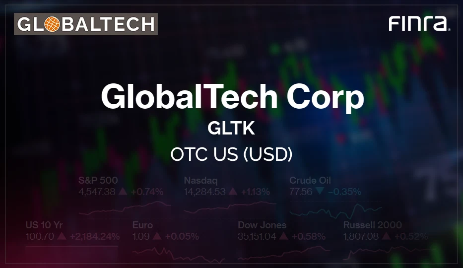 Globaltech Corp