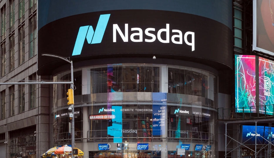 NASDAQ