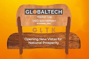 GTC Market Cap USD 400M+ Milestone Achievement: A Tribute to Excellence
